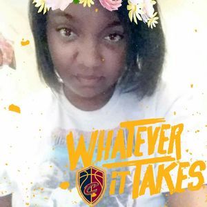 Meet your Posher, Janay